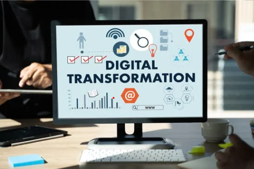 How Business Digitization Can Boost Revenue and Expand Customer Reach